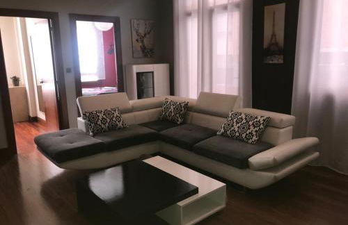 El apartamento de Iraide - Foto 3