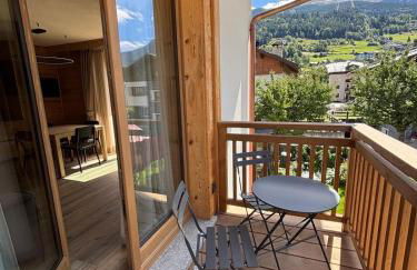 Baita PierIta Stua Genziana e Ginepro - Foto 50