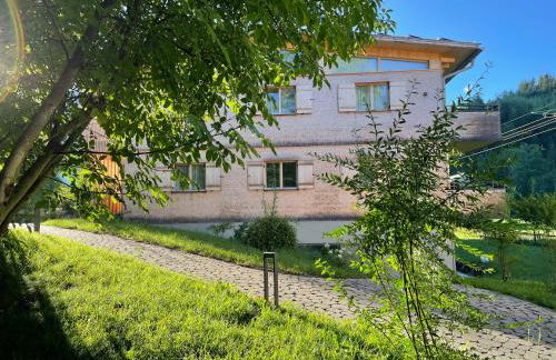 Wellness Ferienwohnungen Obere Mühle - Foto 2