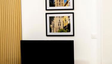 STUDIO 9 APARTAMENTO SEVILLA - Foto 4