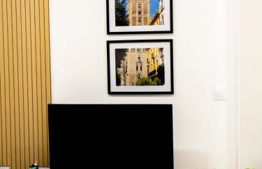 STUDIO 9 APARTAMENTO SEVILLA - Foto 4