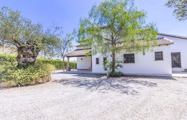 Cubo's Cortijo la Hilacha - Foto 27