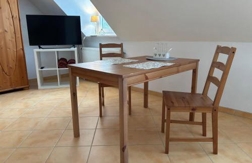 Ferienwohnung mit Küche und Bad - Foto 6