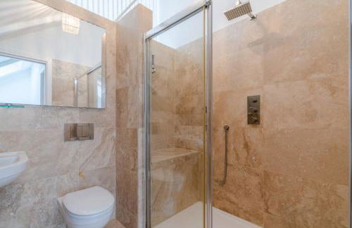 Muntjac Lodge - Foto 22