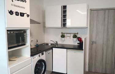 Foras Urban Living à 2 pas du festival - Foto 9