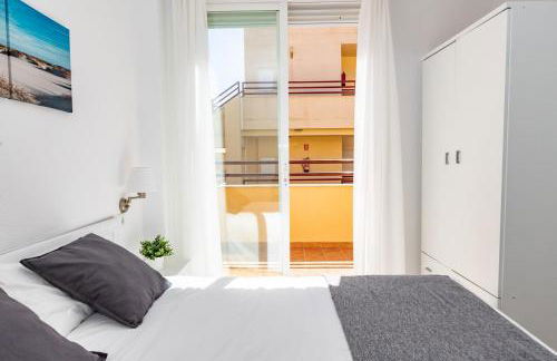 Apartamento Sereno 3 | Piscina, Garaje, Terraza y Playa - Foto 12