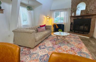 Grape Escape near Winerys, Sedona, Cottonwood, and Jerome - Foto 6