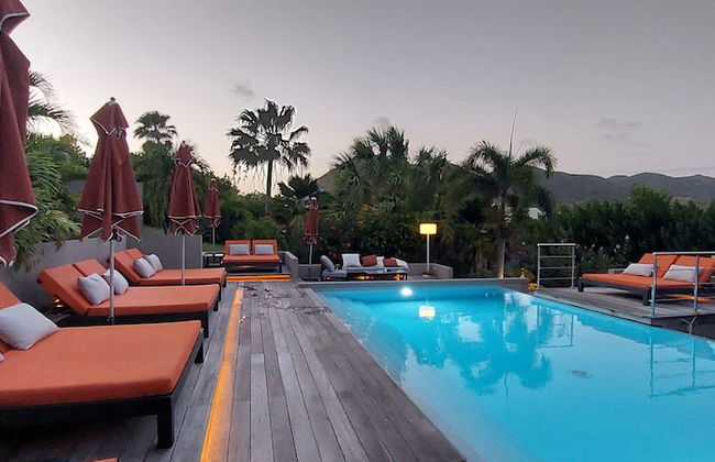 Jardin d'O résidence naturiste couples only - Photo 20