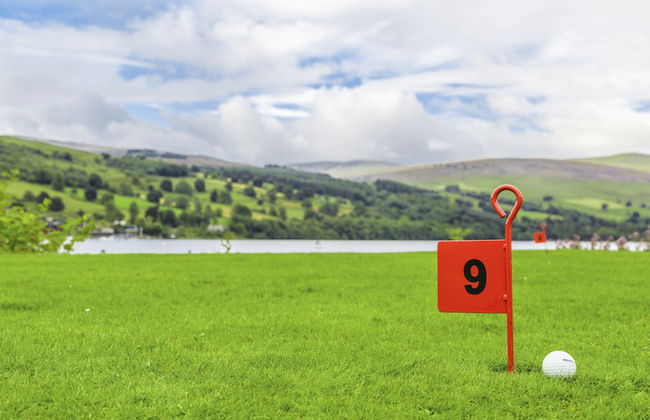 The Kenmore Club - Foto 46