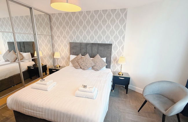 Broc House Suites - Foto 16