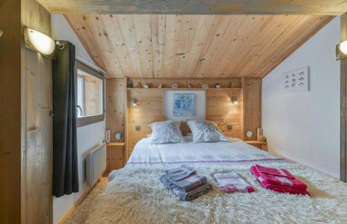 Gîte « chalet Des Heureux » - Foto 12