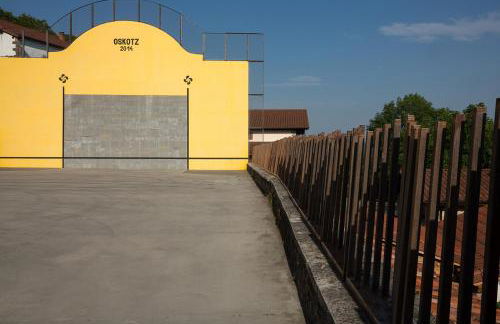 Casa Rural Enea - Foto 23