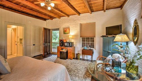 Historic Baton Rouge Vacation Rental 6 Mi to LSU! - Foto 5