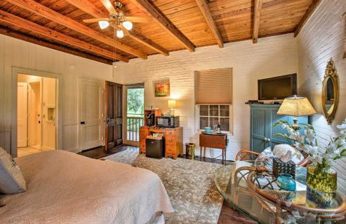 Historic Baton Rouge Vacation Rental 6 Mi to LSU! - Foto 5