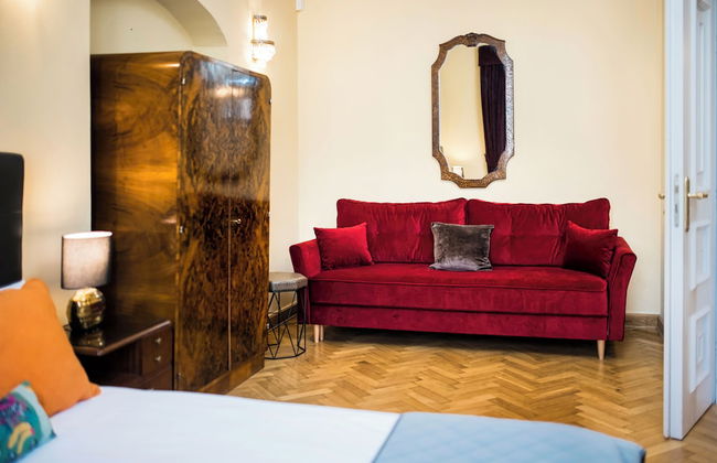 Apartamenty Kamienica Muzyków Old Town Lublin - Photo 9