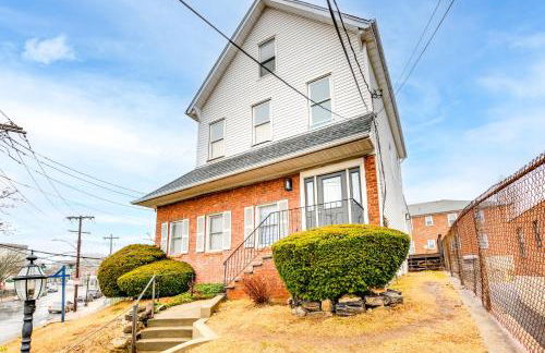 Centrally Located and Pet Friendly Yonkers Studio! - Foto 23