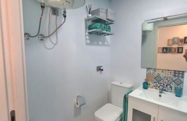 Apartamento Luna de Zahara - Situado en la zona tranquila del pueblo a 3 min de la playa y ocio - Foto 22