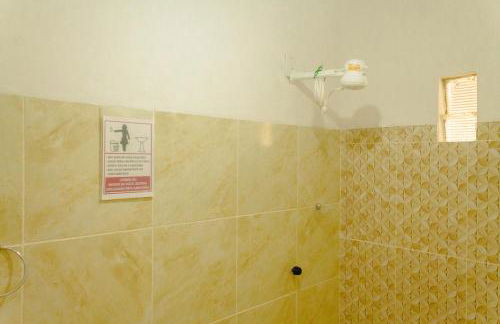 Linda Casa c Wi-Fi a 900m da Praia de Itatinga MA - Foto 12