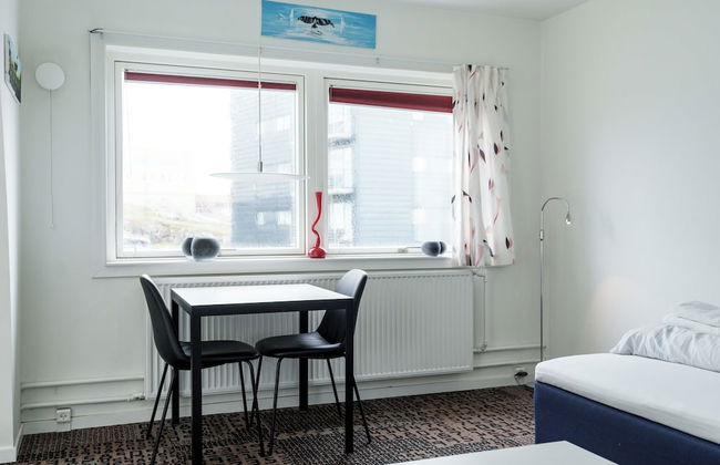 Hotel Nordbo City - Foto 32