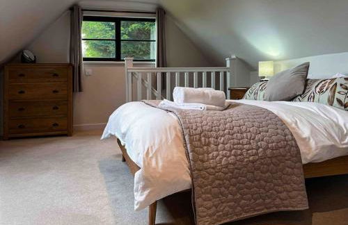 The Barn by the beach at The Well House, Climping - Foto 24