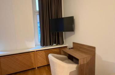 Jomi Stays - Kudamm - Foto 44