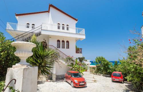 Tassos & Marios Apartments II - Foto 6