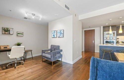 Little Italy Marina Condo by the Ocean - Foto 18