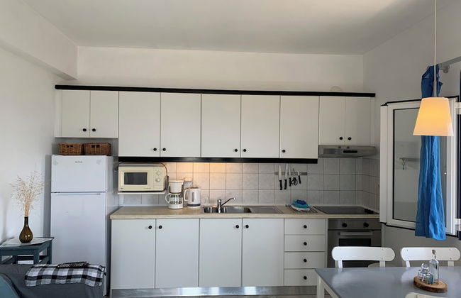 Villa Aliki - Foto 13