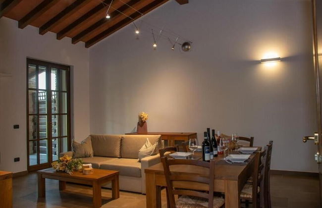 Terra Antica Resort - Foto 42