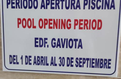 Nerja Gaviota holidays piscina y playa - Foto 55