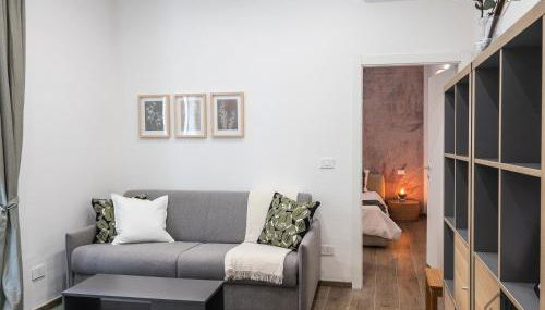 Prince Suite - Trains 4 min - AC - Super Wifi - Photo 2