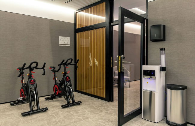 Feelathome Nervión Apartments - Foto 63