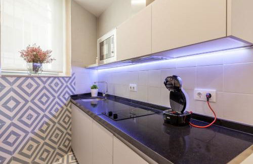 Apartamentos RG Suites Jardines de Murillo - Foto 22