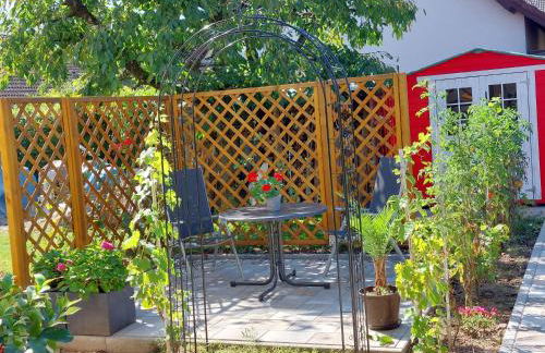 Ferienwohnung Esther - Foto 35