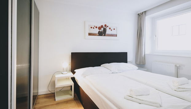 Areit Apartments - Top 2 - Foto 2, Habitación