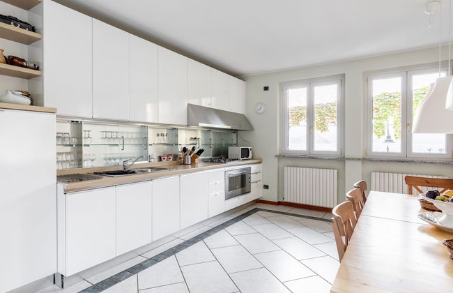 Villa Elisabeth - Foto 9