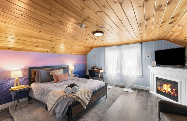 TuckAway Suites at East Branch - Foto 43