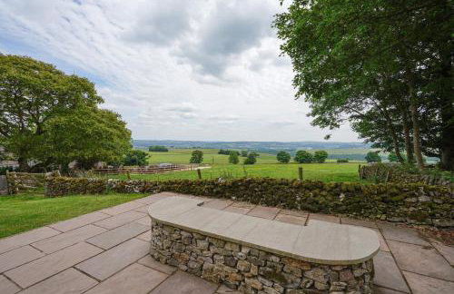 Bolehill Farm Cottages - Foto 12