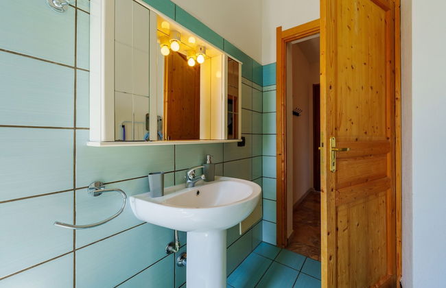 Casa Cao Appartamento Il Ginepro - Foto 12