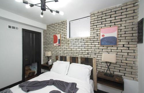 The Navel Nalle - Downtown Bungalow, Patio, Parking - Foto 19