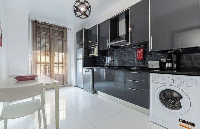 Santa Justa 24 Apartments - Foto 84