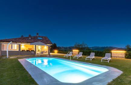 TRAMONTO ALBESE 4, Emma Villas - Foto 32