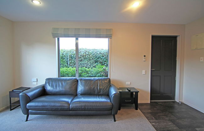 Hanmer Apartments - Photo 25