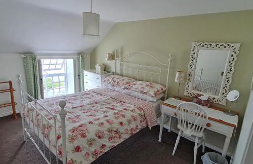 Widows Row Cottage - Foto 18