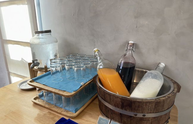 Wellness Stay & Hotel Sukhumvit 107 - Photo 42