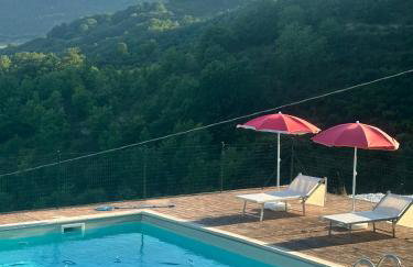 Villa Sant' Andrea - Foto 1