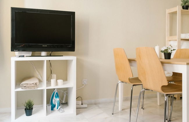 Sevilla Apartments Leonor BA - Photo 23