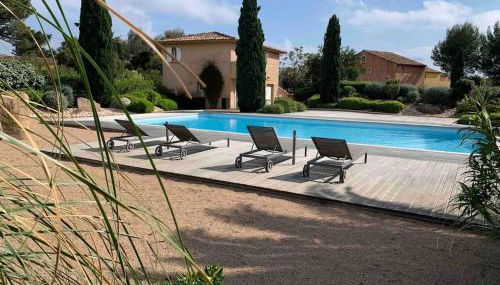 Villa VESTA 62m2 à St Cyprien 700 m de la plage et du village - Foto 3