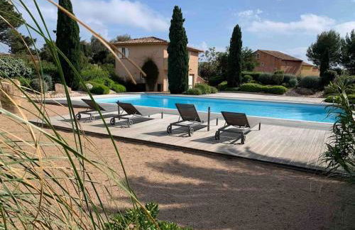 Villa VESTA 62m2 à St Cyprien 700 m de la plage et du village - Foto 3