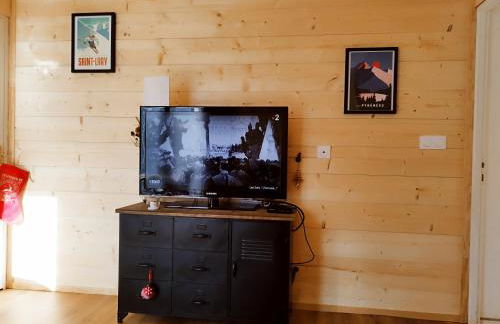 Bel appartement proche Saint Lary Soulan - Foto 19